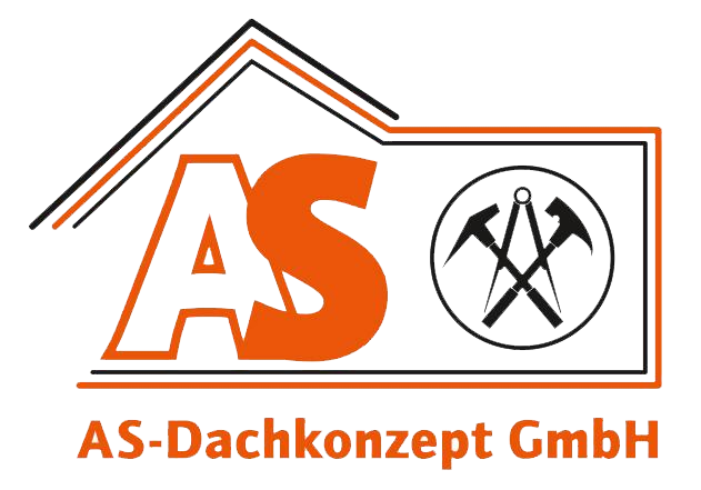 AS-Dachkonzept GmbH Logo